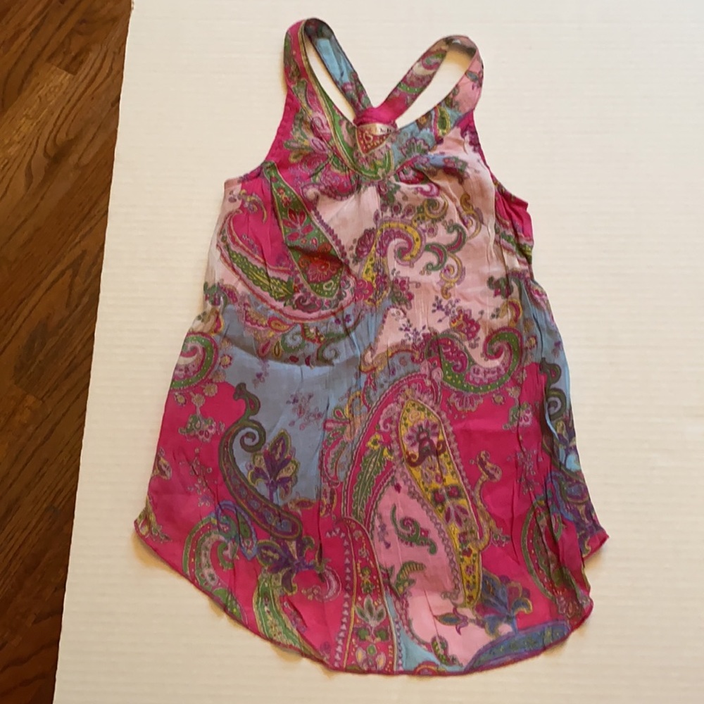 Ragdoll & Rockets Girls Top